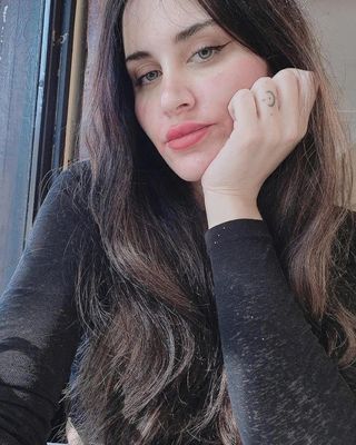 Foto de Yanina Gómez, Psicólogo, Psic.