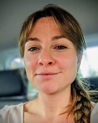 Photo of Sorrel Carmichael, Counsellor, DCounsPsych, MBACP Accred