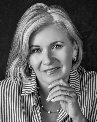 Photo of Heather Rice Taylor, LPC-Associate, LPC-A