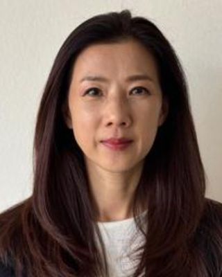 Photo of Esther Bang, Psychologist, PhD