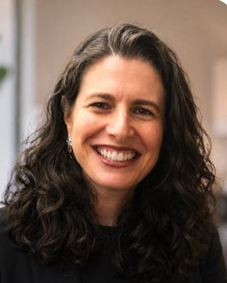 Photo of Caroline Eiseman, Clinical Social Work/Therapist, LCSW-R