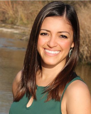 Photo of Brittany Fellwock - EMDR Therapy Austin, LPC-A, Licensed Professional Counselor