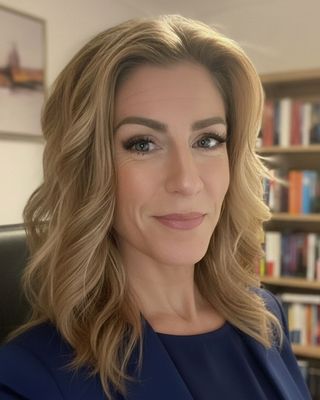 Photo of Leona Masson, Counsellor, MBACP