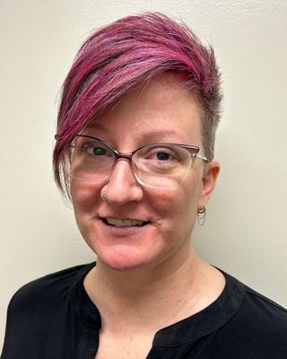 Photo of Centrepeace-Pamela Bailey, Registered Social Worker, BSW, MSW, RSW