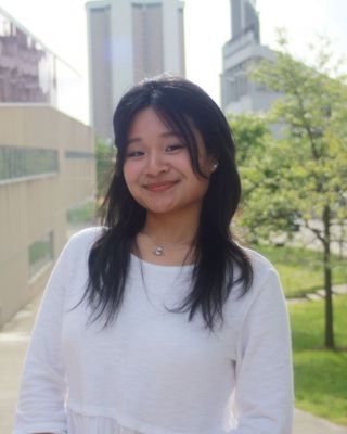 Photo of Allison H. Li, Licensed Professional Counselor, LPC