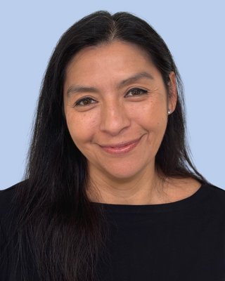 Photo of Elizabeth Barley, Psychiatric Nurse Practitioner