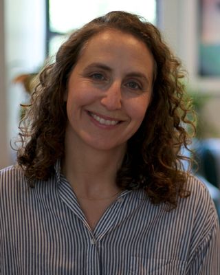 Photo of Dana Parchi, Psychologist, PsyD