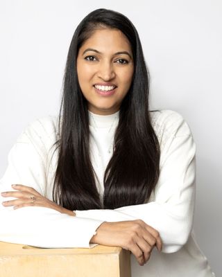 Photo of Devika Patel, Psychiatric Nurse Practitioner