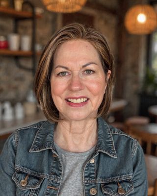 Photo of Jill M. Ingersoll, Clinical Social Work/Therapist, LCSW, AFC®