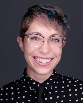 Photo of Dani Henderson, Pre-Licensed Professional, MS