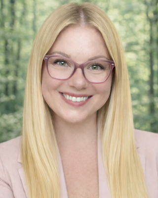 Photo of Martina Hines, Counselor, LMHC, NCC, QS