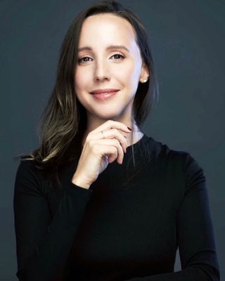 Photo of Lauren Ross, Psychologist, PhD, NCSP