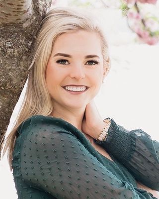 Photo of Ashley Gyer, Psychiatric Nurse Practitioner, PMHNP