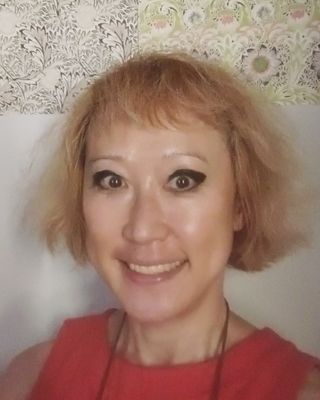 Photo of Eura Chun, Clinical Social Work/Therapist, LMSW