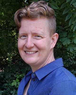Photo of Sarah Ralston, Psychiatrist, MD