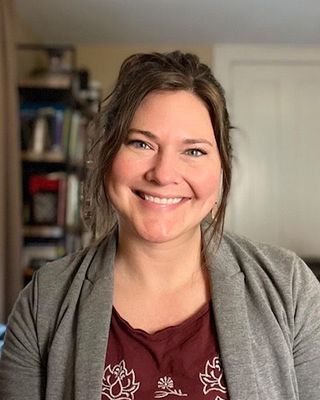 Photo of Beth Apostle (Koscielniak), Licensed Professional Counselor, MA, LPC