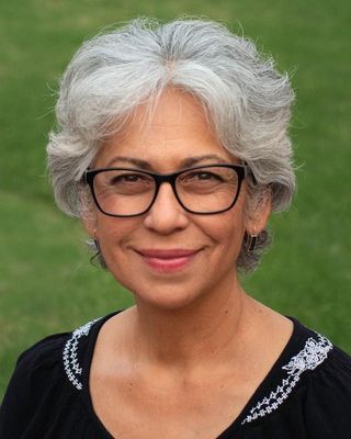 Photo of Adalesa Meek, Licensed Professional Counselor, LPC