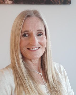 Photo of Louise O'Connell Bacp Accredited, Psychotherapist, MSc, MBACP Accred
