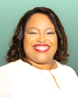 Photo of Aleicha Carter, Licensed Professional Counselor, LPC