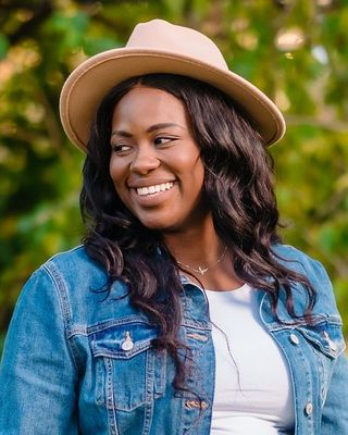 Photo of Thelma Handy, Licensed Master Social Worker, LMSW