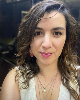 Foto de Natalia Canales Barra, Psicoterapeuta, Maestría