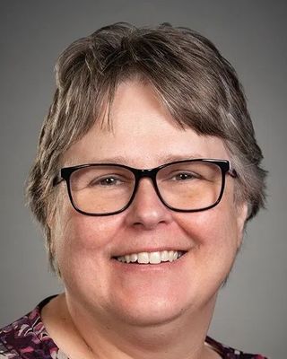 Photo of Patricia Stanik, Psychologist, PsyD
