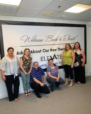 Photo of Elevate Counseling Services, MEd, LMHC, Counselor