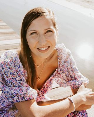 Photo of Tayler Brickell, Licensed Professional Counselor in Hot Springs, AR