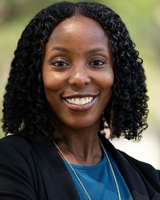 Photo of Tamra Williams, MS, LPC