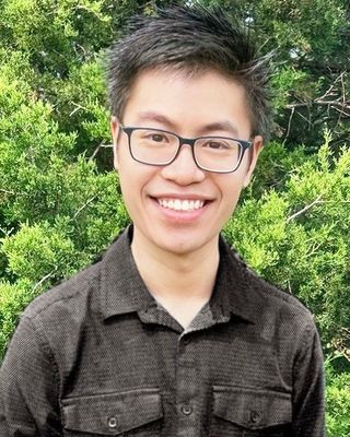 Photo of Jonathan Loi, Licensed Professional Counselor, LPC
