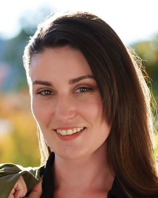 Photo of Lauren Kirton Gamble, Associate Clinical Social Worker, ACSW