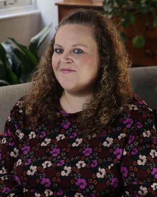 Photo of Katie Merritt, Psychotherapist, MA, MBACP Accred