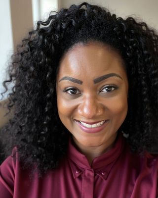 Photo of Herliscia Roberts, Counselor, LMHCA