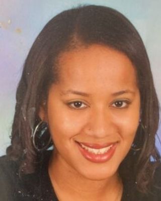 Photo of Bonita Reyes, Licensed Clinical Professional Counselor