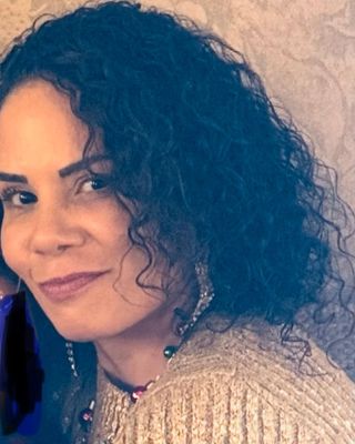 Photo of Monique-Jessica Martinez, Pre-Licensed Professional, LPC-A, MSEd, MBA