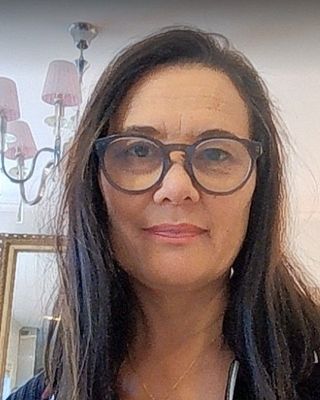 Photo of Elaine Grace, Counsellor