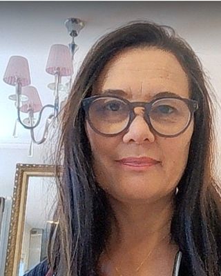 Photo of Elaine Grace, Counsellor