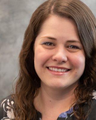 Photo of Sarah Margeson, Licensed Professional Counselor
