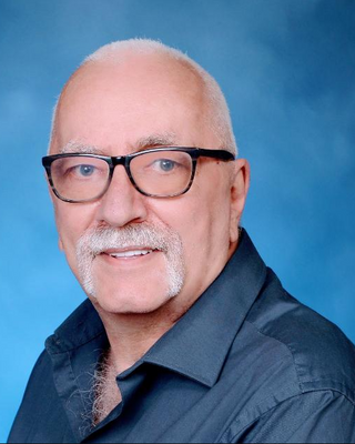 Photo of Ed Geraty, Clinical Social Work/Therapist, LCSW-C