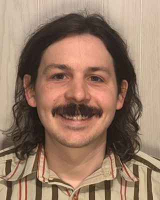 Photo of Nathan Foust, Licensed Professional Counselor, LPC