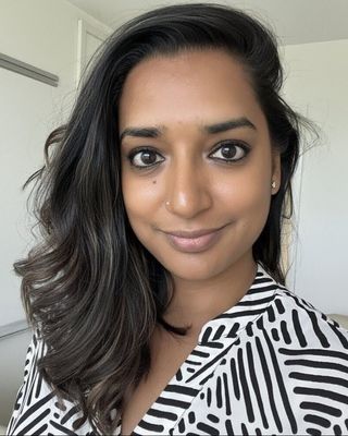 Photo of Satwant Kaur, Counsellor, MSc, BACP