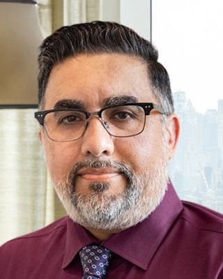 Photo of Dr. Zafar Zaidi, Psychiatrist, MD