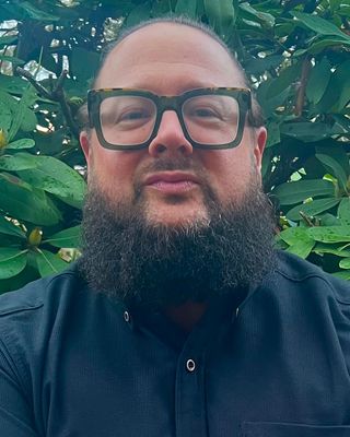 Photo of Ryan James Seidlitz, Pre-Licensed Professional, DSW, MA