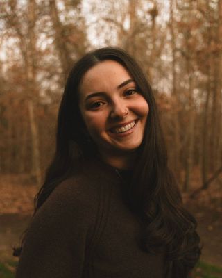 Photo of Shea Buirski, Pre-Licensed Professional, BS
