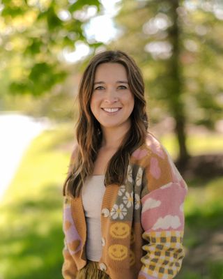 Photo of Ashley Stepp, Psychiatric Nurse Practitioner, PMHNP