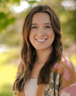 Photo of Ashley Stepp, Psychiatric Nurse Practitioner, PMHNP