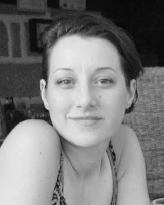 Photo of Zsuzsanna Keller, Counsellor, MBACP