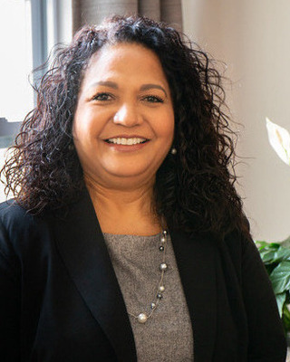 Photo of Carmen M. Martinez, Pre-Licensed Professional in Aurora, IL