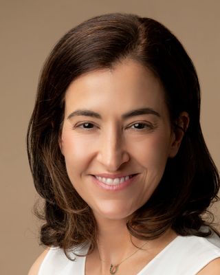 Photo of Kathryn Marrone, Clinical Social Work/Therapist, LCSWR