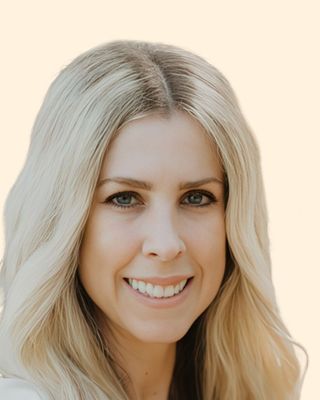 Photo of Jennifer Pentz, Marriage & Family Therapist, MA, LMFT
